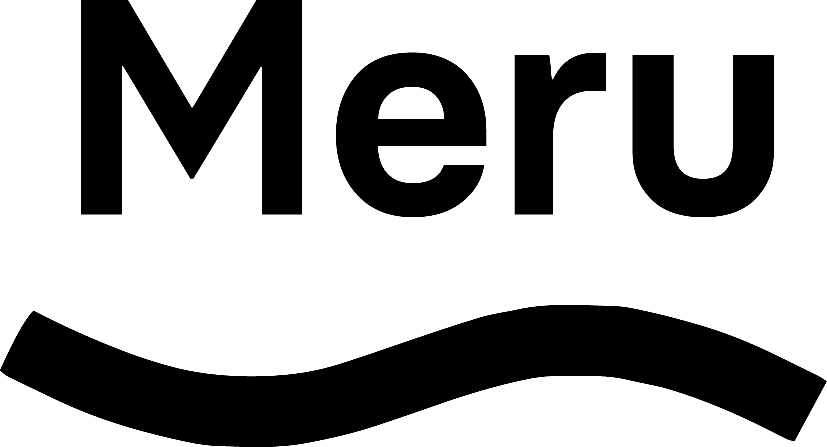 Meru logo