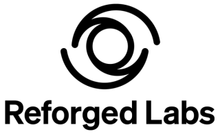 Reforged Labs logo