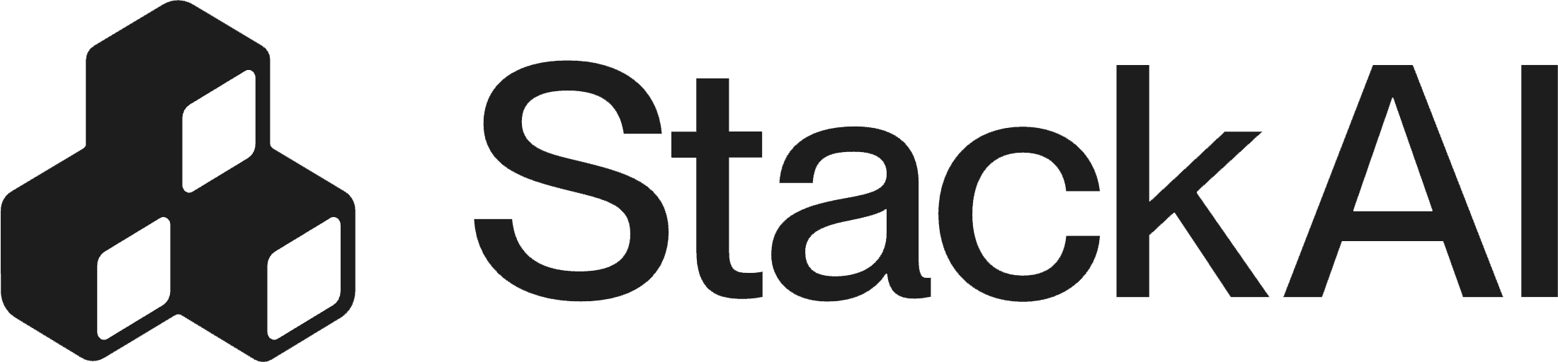 Stack AI logo